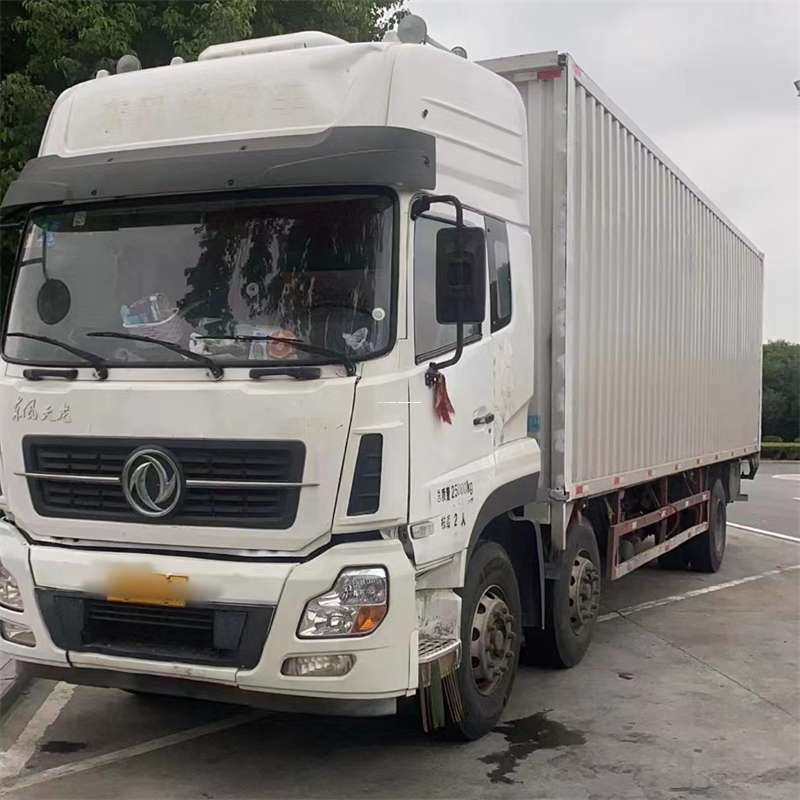 定西到汉中物流公司——一站式服务，让货运更便捷（汉中物流公司在哪里）