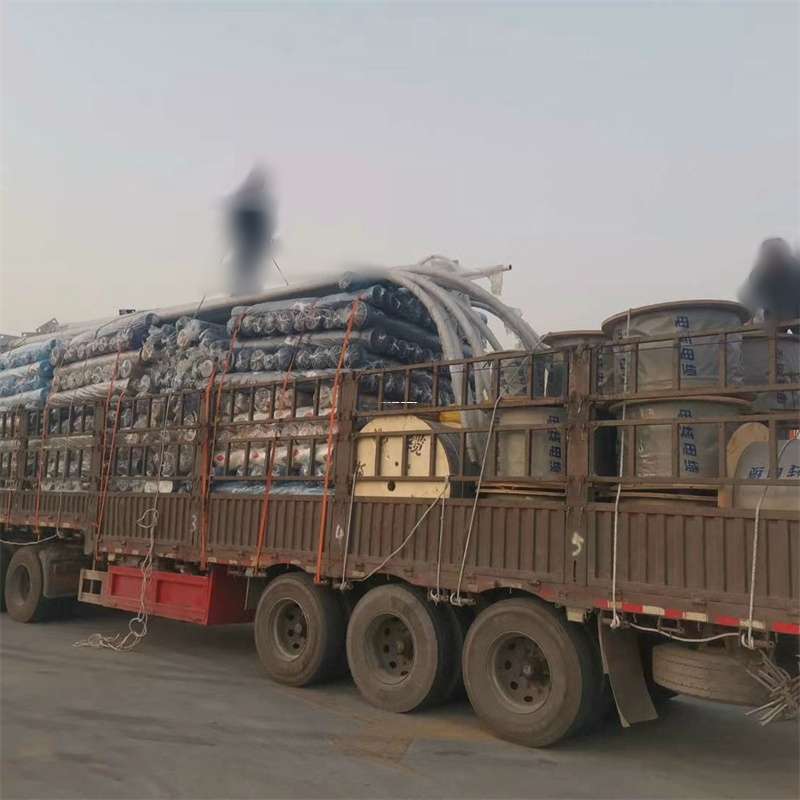 定西到濮阳物流公司——一站式服务，满足您的各种物流需求
