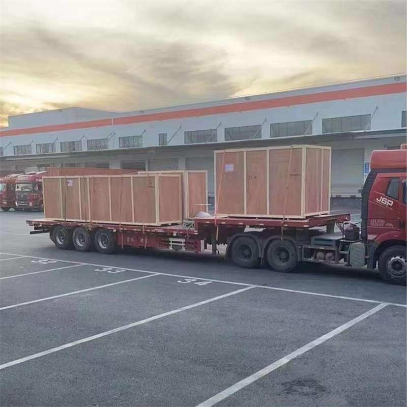 定西到岳阳物流公司——一站式服务，让货运更便捷