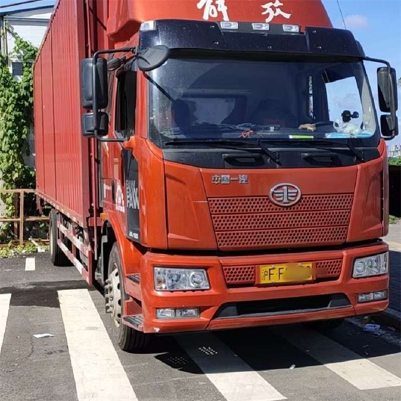 定西到朔州物流公司一站式服务，让货运更轻松