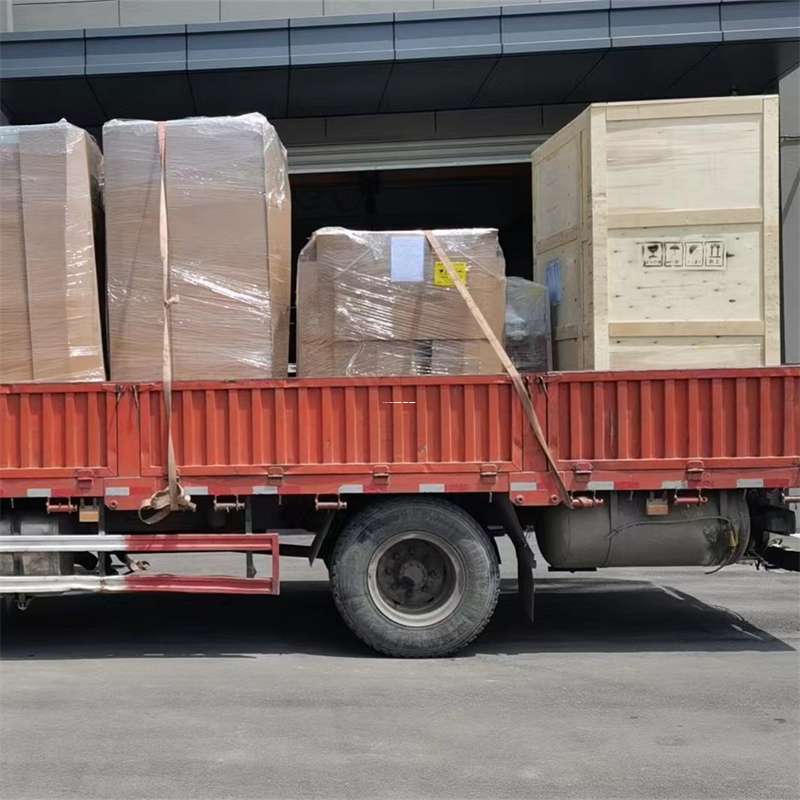 定西到朔州物流公司——一站式服务，让货运更便捷