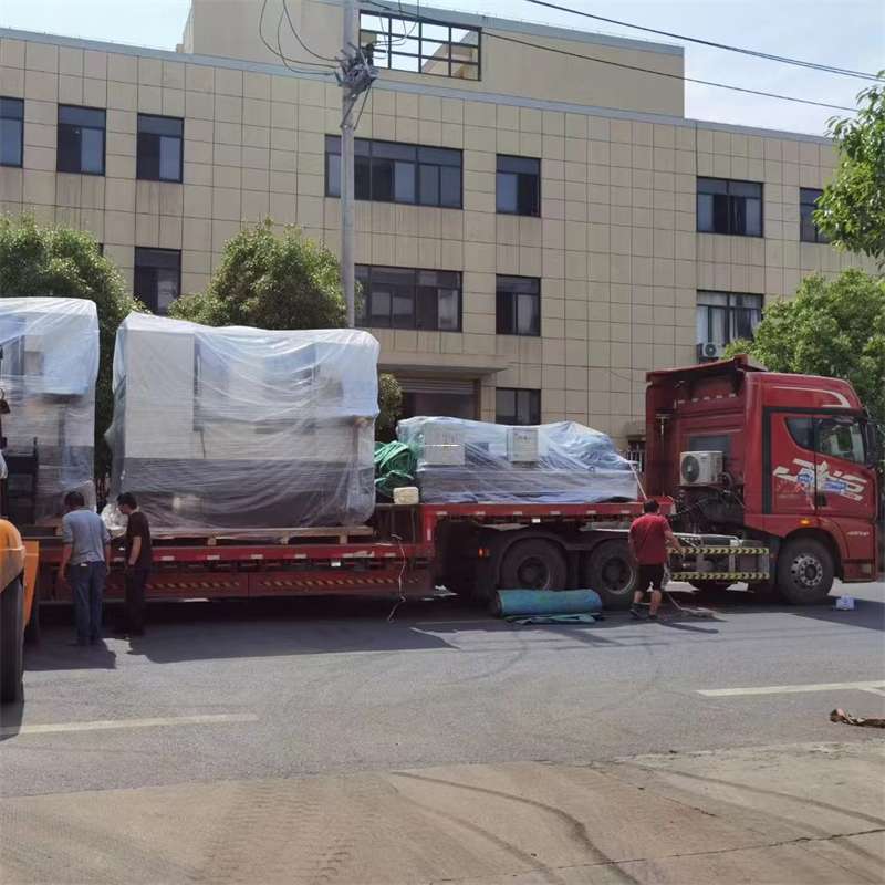 定西到南京物流公司一站式服务，让货运更轻松