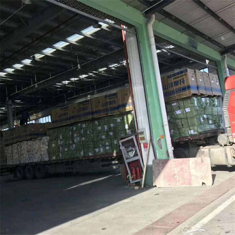定西到苏州物流公司——一站式服务，让货运更便捷