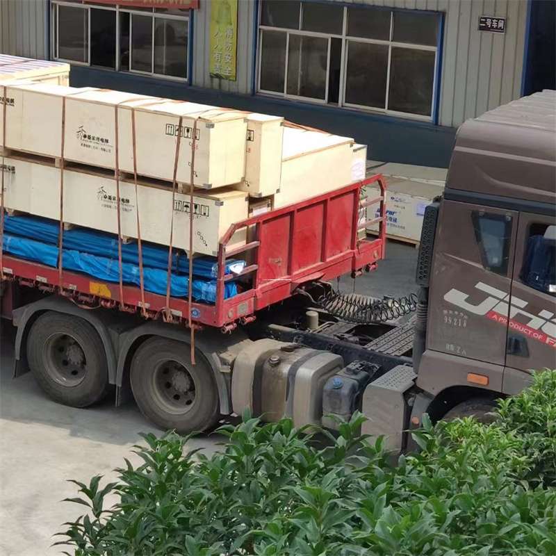定西至新疆阿勒泰福海县物流专线，一站式服务，让您的货物畅行无忧